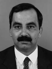 Ahmet Ata Aksu