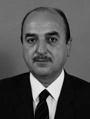 Abdullah Cengiz Dağyar