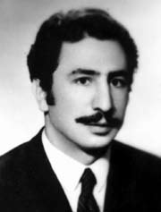 Alp Doğan Öztunç