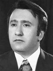 Ahmet İsmet Çanakcı