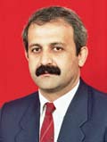 Abdullah Sedat Doğan