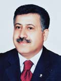 Yekta Haydaroğlu