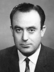 Ahmet Atıf Hacıpaşaoğlu