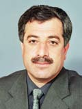 Abdulbaki Erdoğmuş