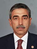 Abdulbaki Türkoğlu