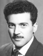 Abdülbâri Akdoğan