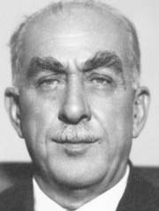 Abdülhak Kemal Yörük