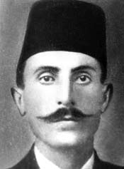 Tevfik Gençtürk