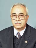 Abdulhalûk Mehmet Çay