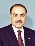 Abdulkadir Baş