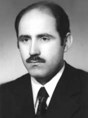 Abdulkadir Öncel