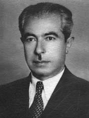 Abdülkadir Taşangil