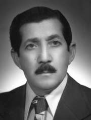 Abdülkadir Timurağaoğlu