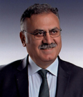 Abdulkadir Yüksel