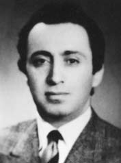 Abdülkerim Bayazıt