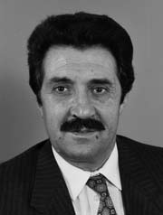 Abdulkerim Yılmaz Erdem
