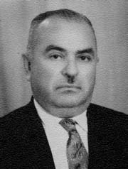 Abdullah Akın