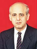 Abdullah Aykon Doğan