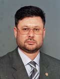 Abdullah Çalışkan