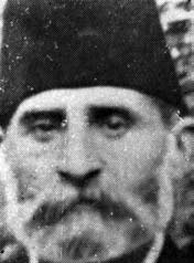 Abdullah Efendi