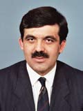 Abdullah Gül