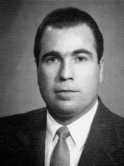 Abdullah Hulusi Köksel