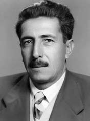 Abdullah Köroğlu