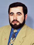 Abdullah Özbey