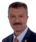 Abdullah Öztürk
