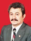 Abdullah Ulutürk