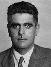 Abdullah Yaycıoğlu