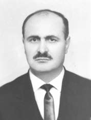 Abdulmuttalip Gül