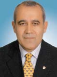 Abdurrahman Arıcı