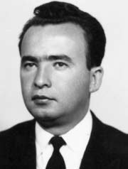 Abdurrahman Güler