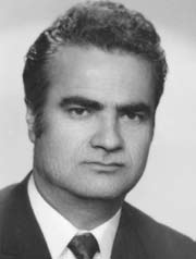 Abdurrahman Köksaloğlu