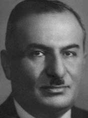 Abdurrahman Naci Demirağ