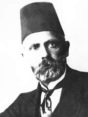 Zeynel Abidin Bayhan