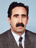 Abuzer Tanrıverdi