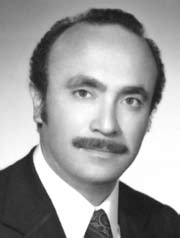 Adil Ali Cinel