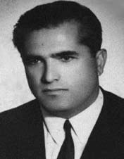 Ali Adil Altay