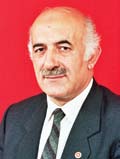Adil Erdem Bayazıt