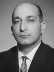 Rifat Adnan Akarca