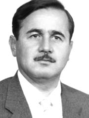 Adnan Aral