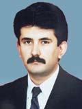 Adnan Fatin Özdemir