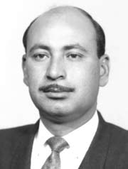 Ali Adnan Karaküçük