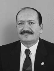 Ahmet Akgün Albayrak