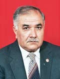 Ahmet Avcı