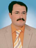 Ahmet Aydoğmuş