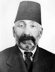 Ahmet Baydar
