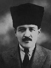 Ahmet Lakşe